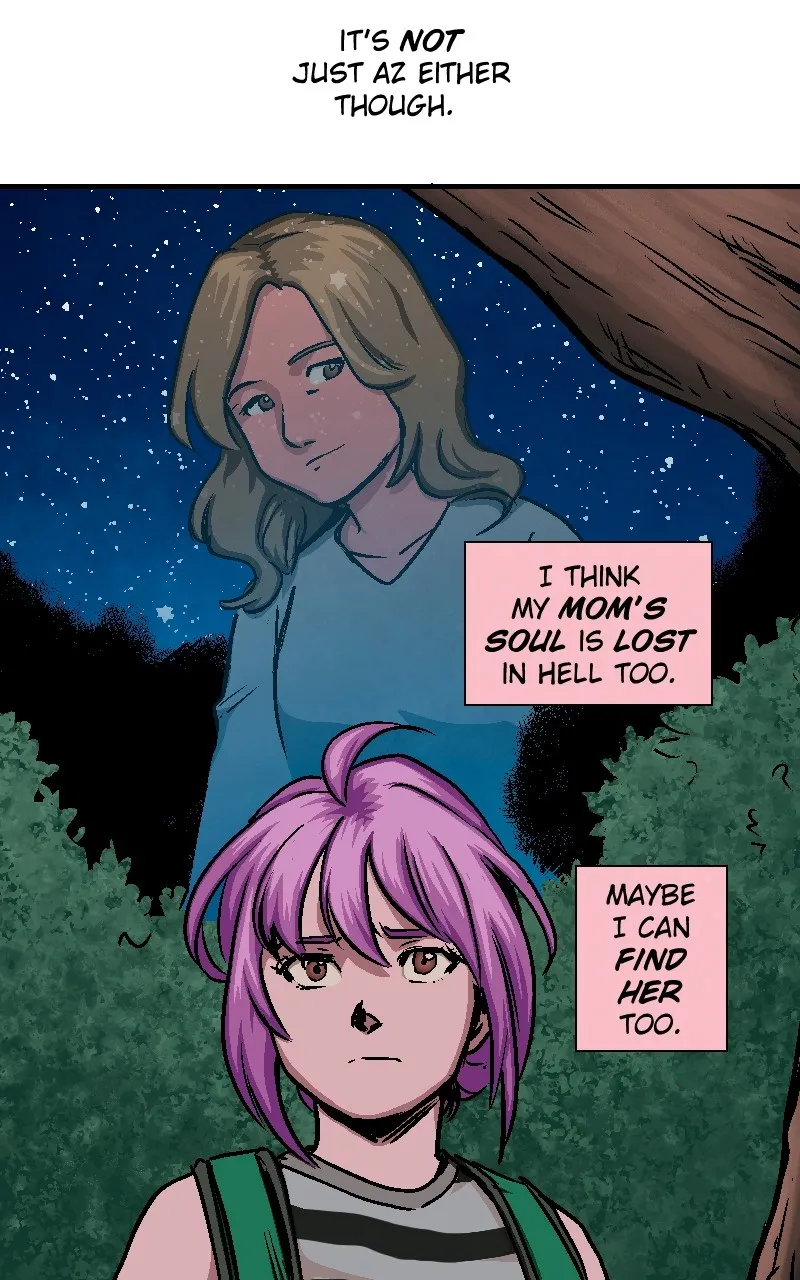 Read Gates of Hell chapter 16 image 16 on Lezhin
