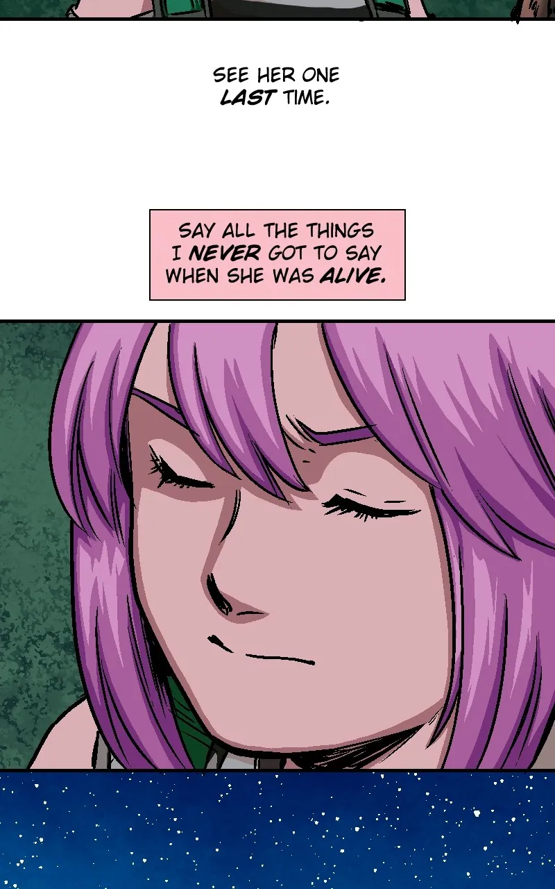 Read Gates of Hell chapter 16 image 17 on Lezhin