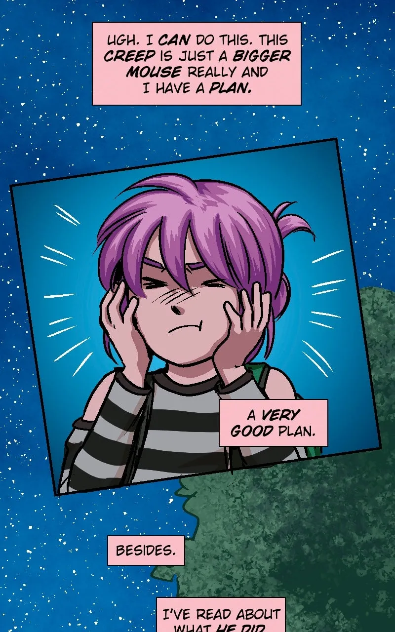 Read Gates of Hell chapter 16 image 18 on Lezhin