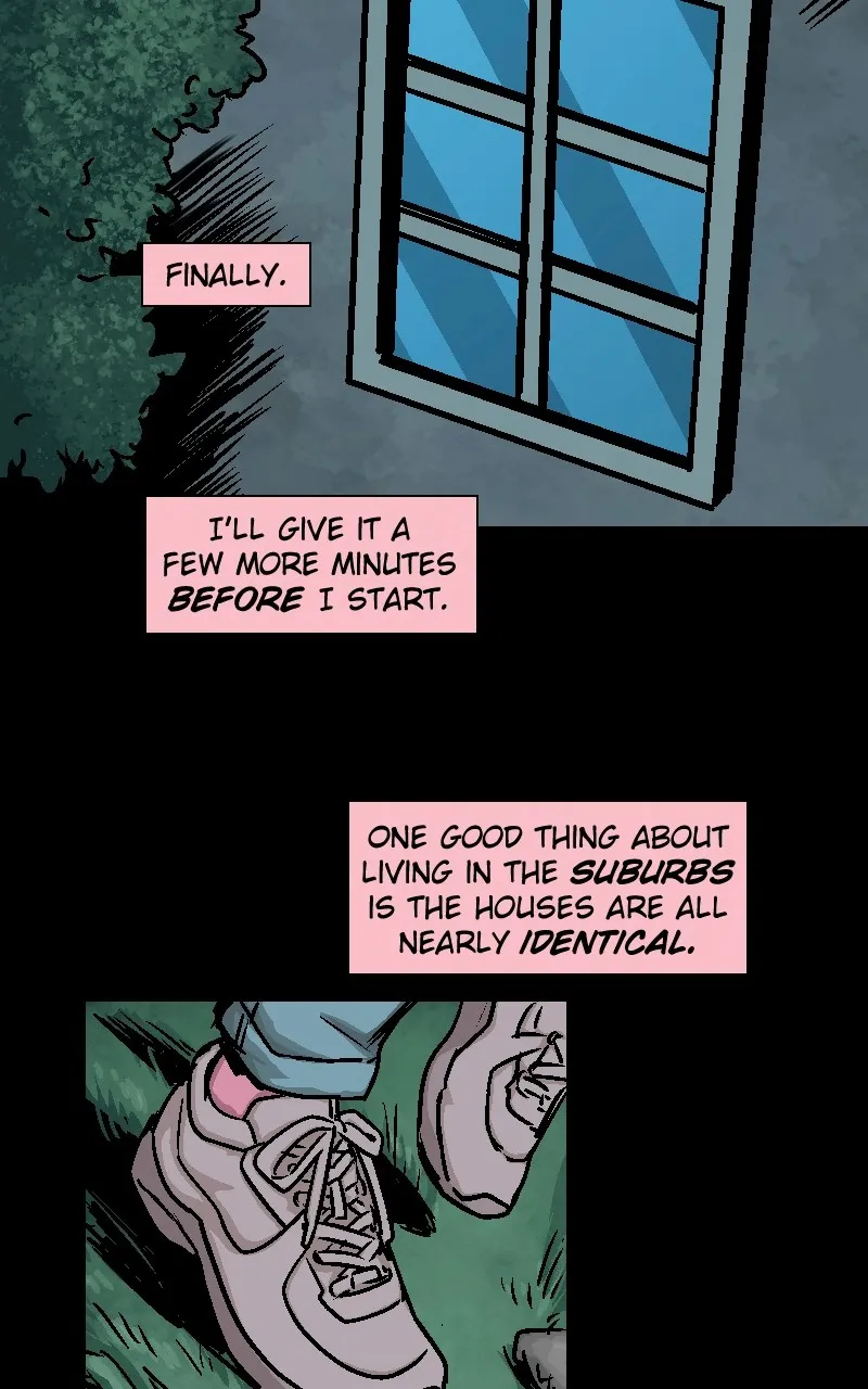 Read Gates of Hell chapter 16 image 21 on Lezhin