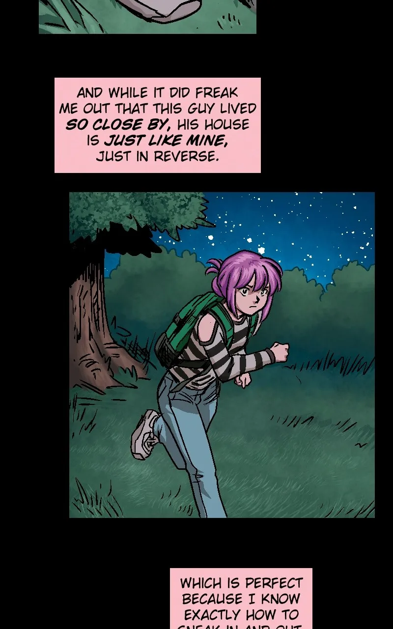 Read Gates of Hell chapter 16 image 22 on Lezhin