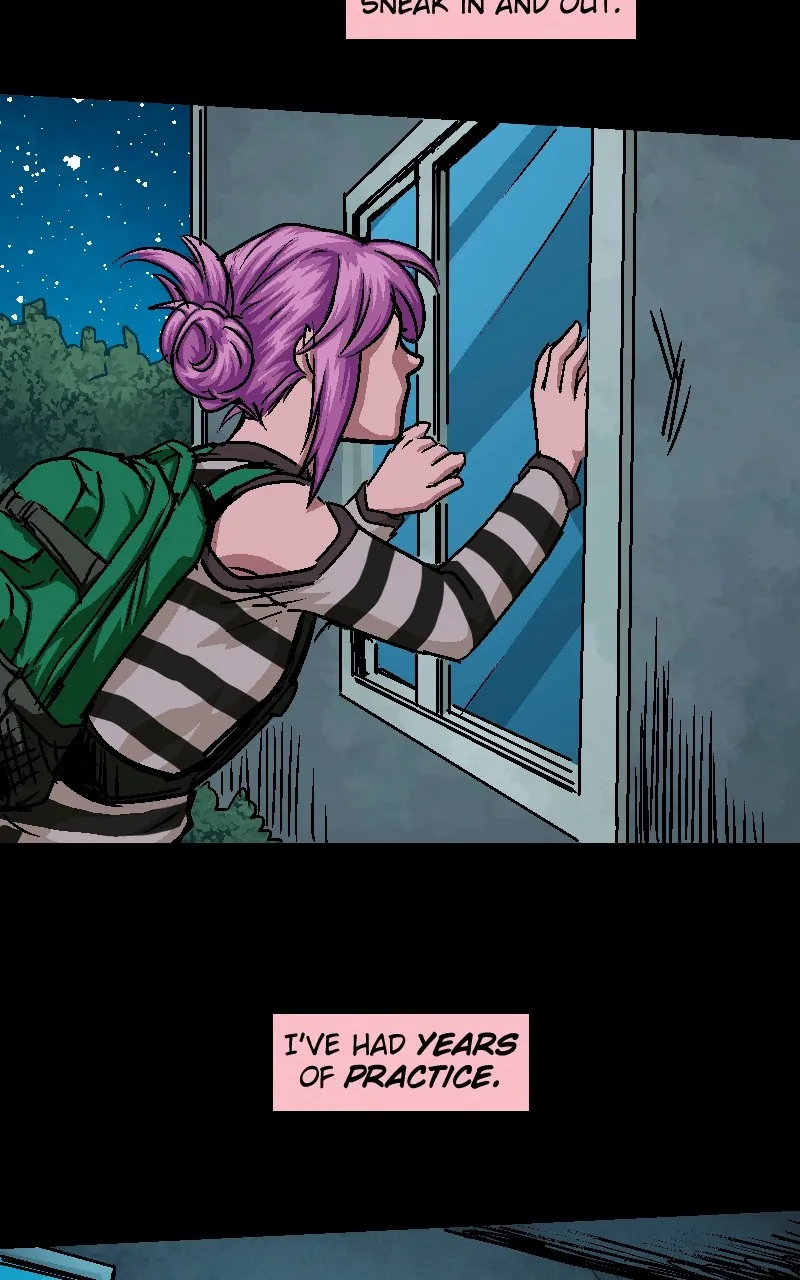 Read Gates of Hell chapter 16 image 23 on Lezhin