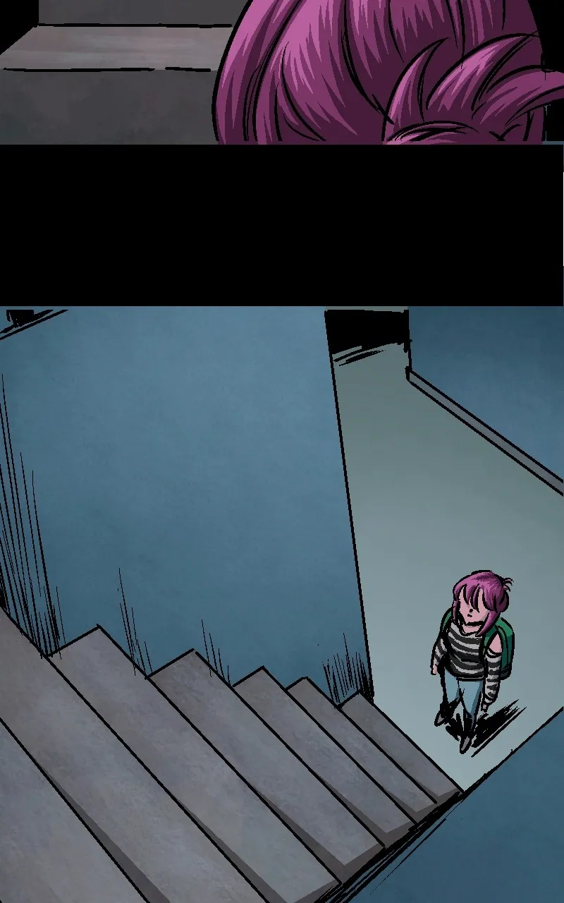 Read Gates of Hell chapter 16 image 27 on Lezhin