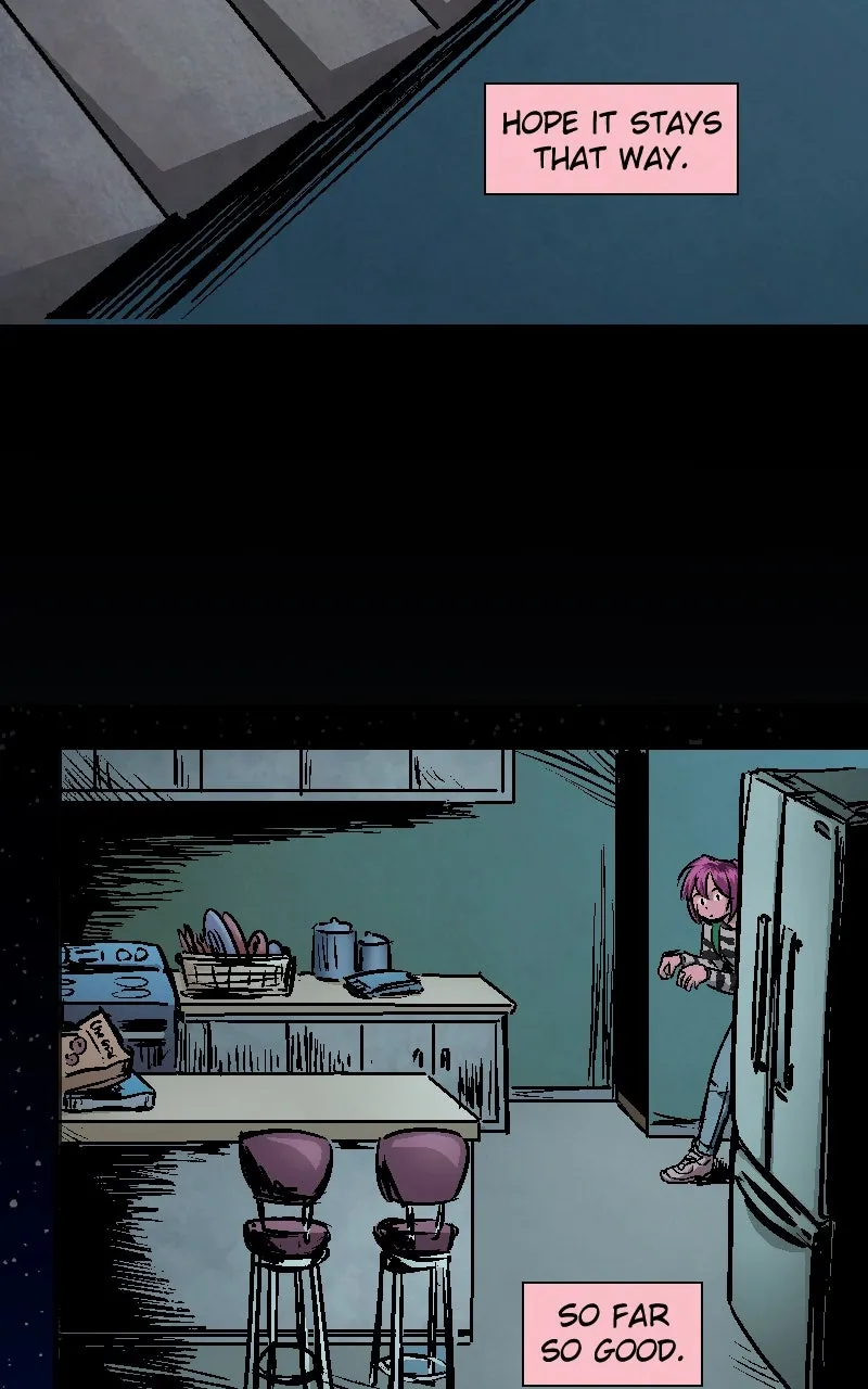 Read Gates of Hell chapter 16 image 28 on Lezhin