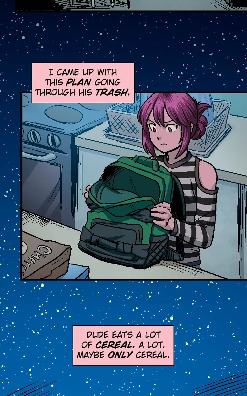 Read Gates of Hell chapter 16 image 29 on Lezhin