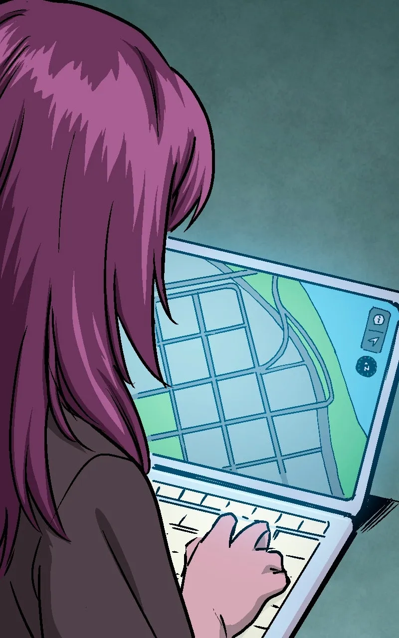 Read Gates of Hell chapter 16 image 3 on Lezhin