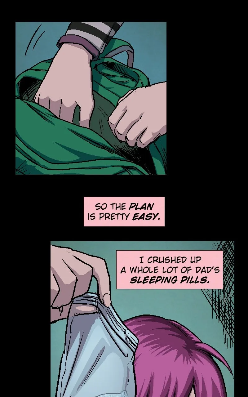Read Gates of Hell chapter 16 image 31 on Lezhin
