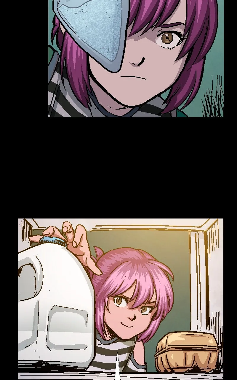 Read Gates of Hell chapter 16 image 32 on Lezhin