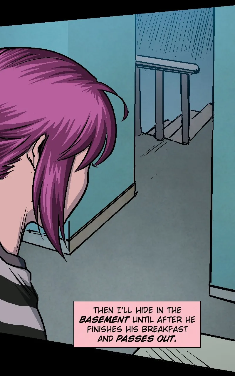 Read Gates of Hell chapter 16 image 34 on Lezhin