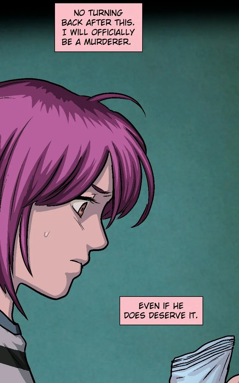Read Gates of Hell chapter 16 image 36 on Lezhin