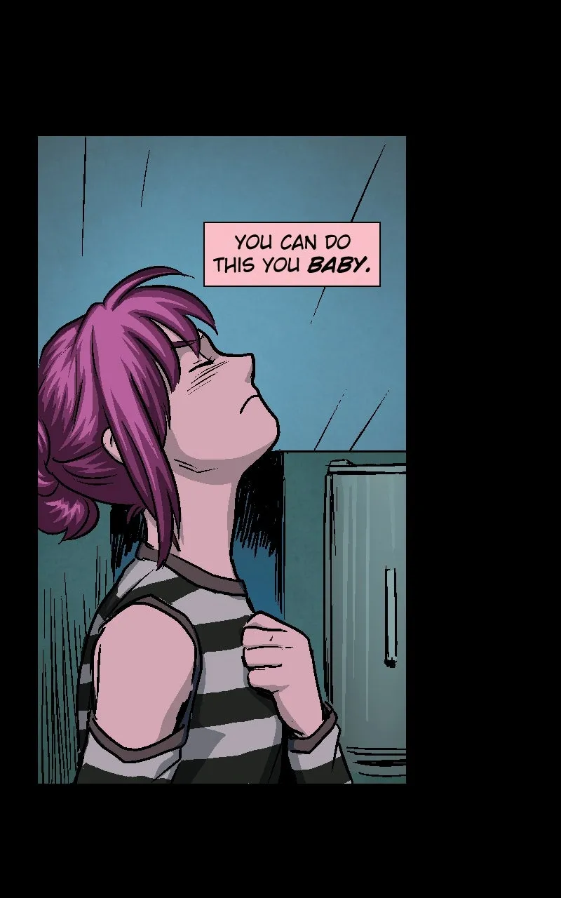 Read Gates of Hell chapter 16 image 39 on Lezhin