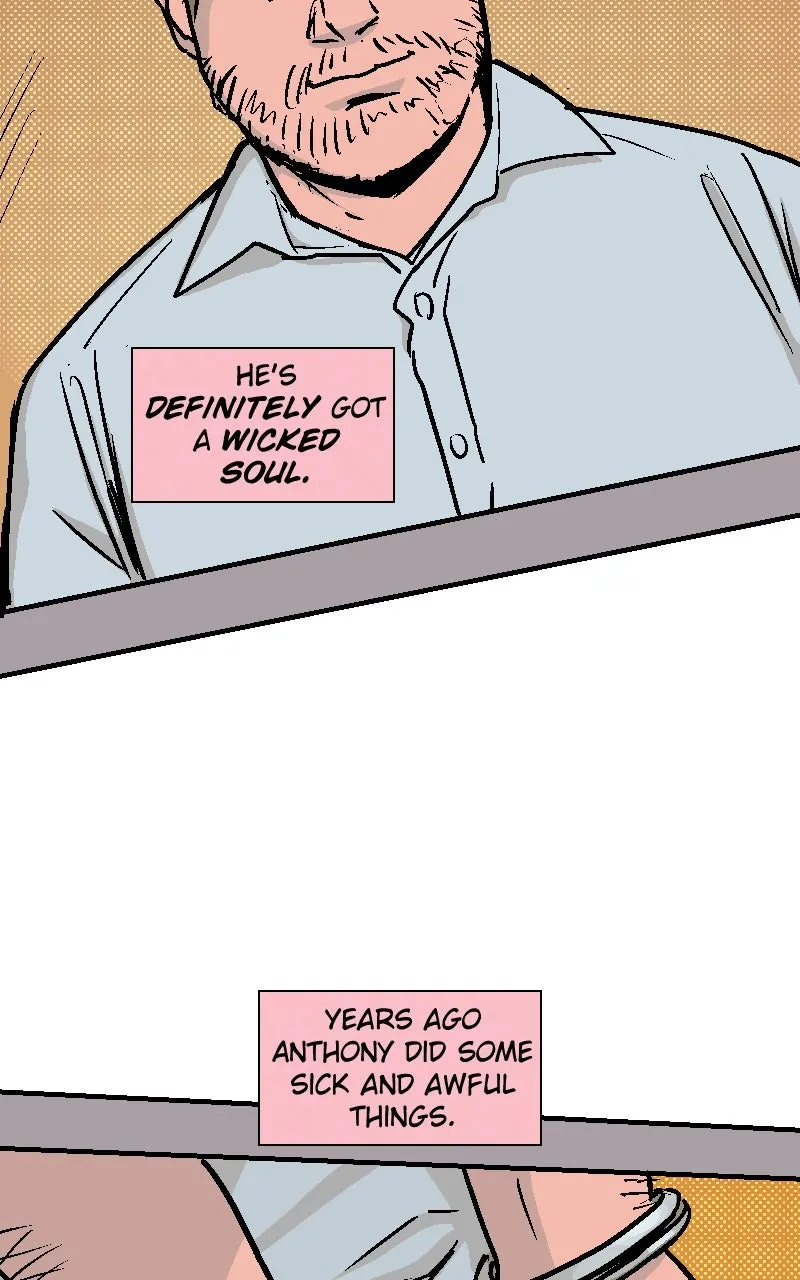 Read Gates of Hell chapter 16 image 6 on Lezhin