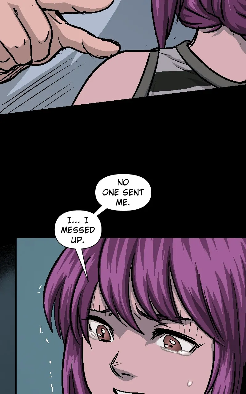 Read Gates of Hell chapter 17 image 10 on Lezhin