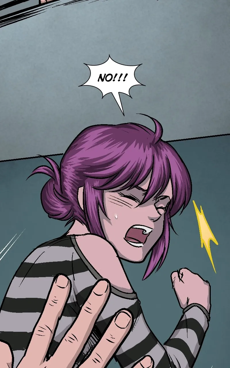 Read Gates of Hell chapter 17 image 14 on Lezhin