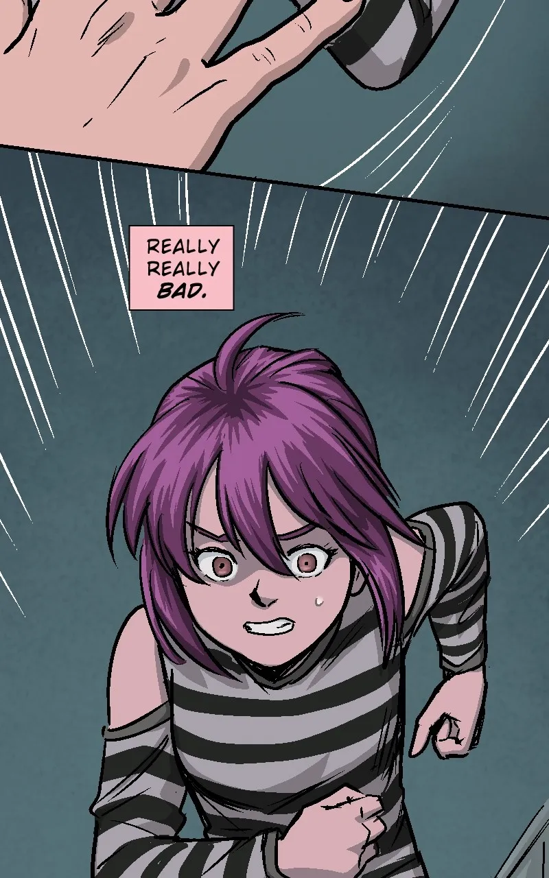 Read Gates of Hell chapter 17 image 15 on Lezhin