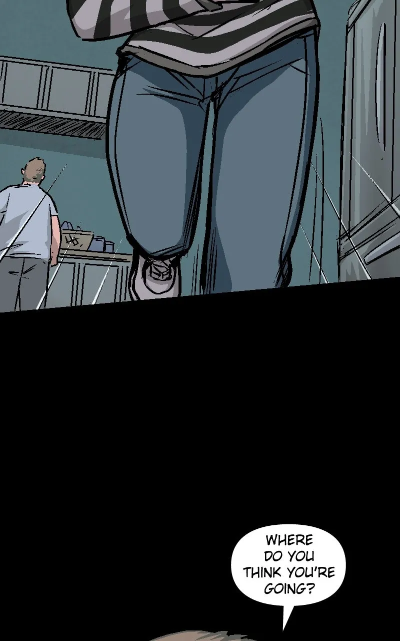 Read Gates of Hell chapter 17 image 16 on Lezhin