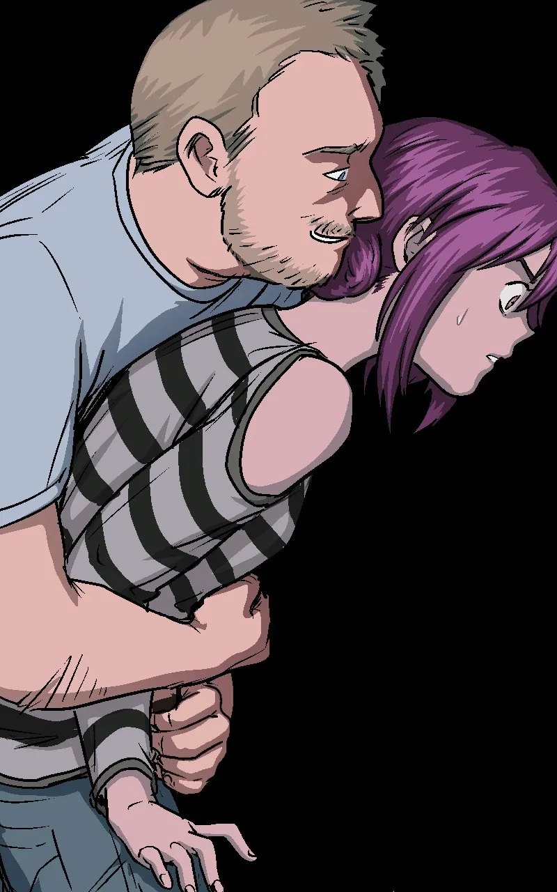 Read Gates of Hell chapter 17 image 17 on Lezhin