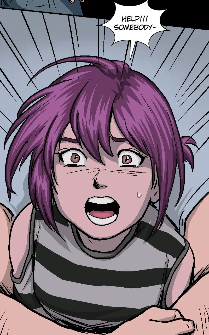 Read Gates of Hell chapter 17 image 18 on Lezhin