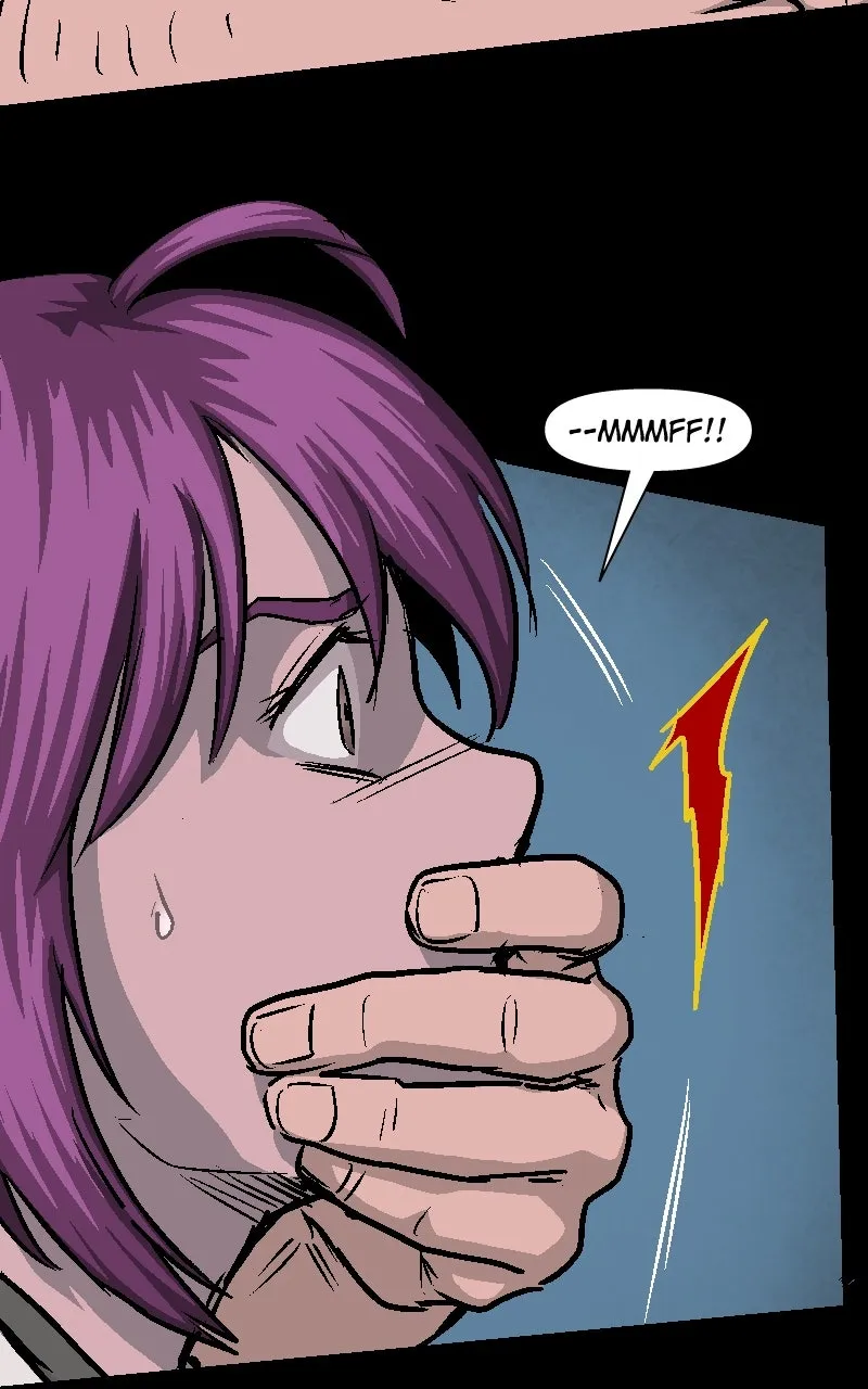 Read Gates of Hell chapter 17 image 19 on Lezhin