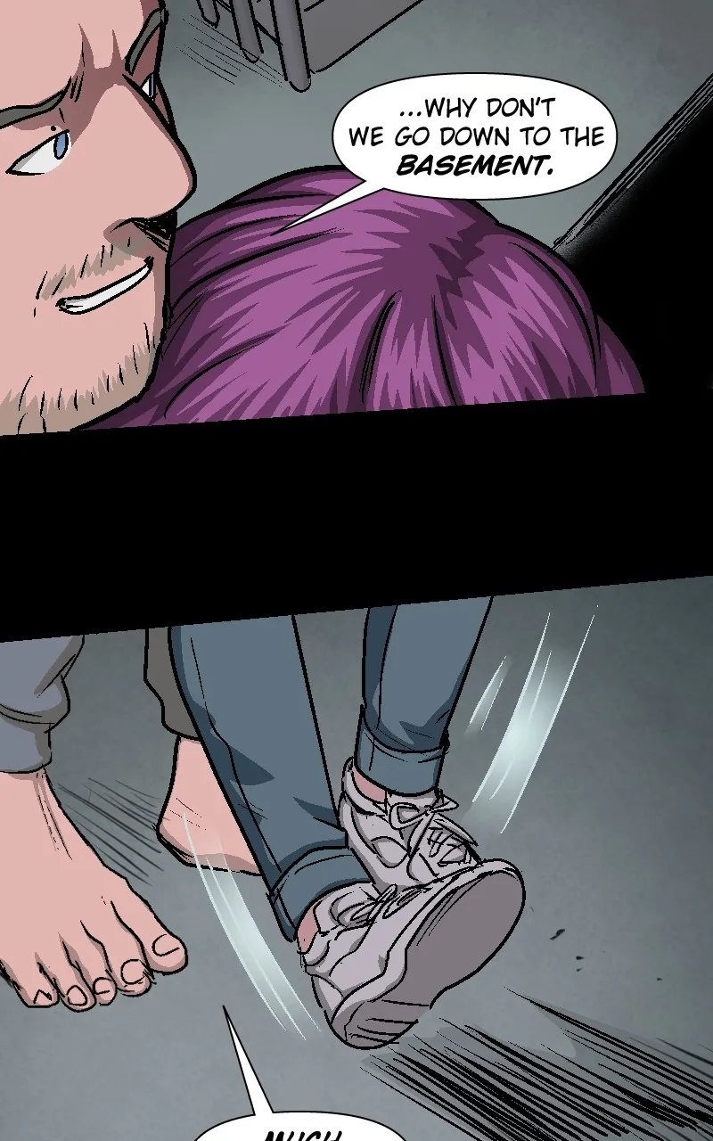 Read Gates of Hell chapter 17 image 22 on Lezhin