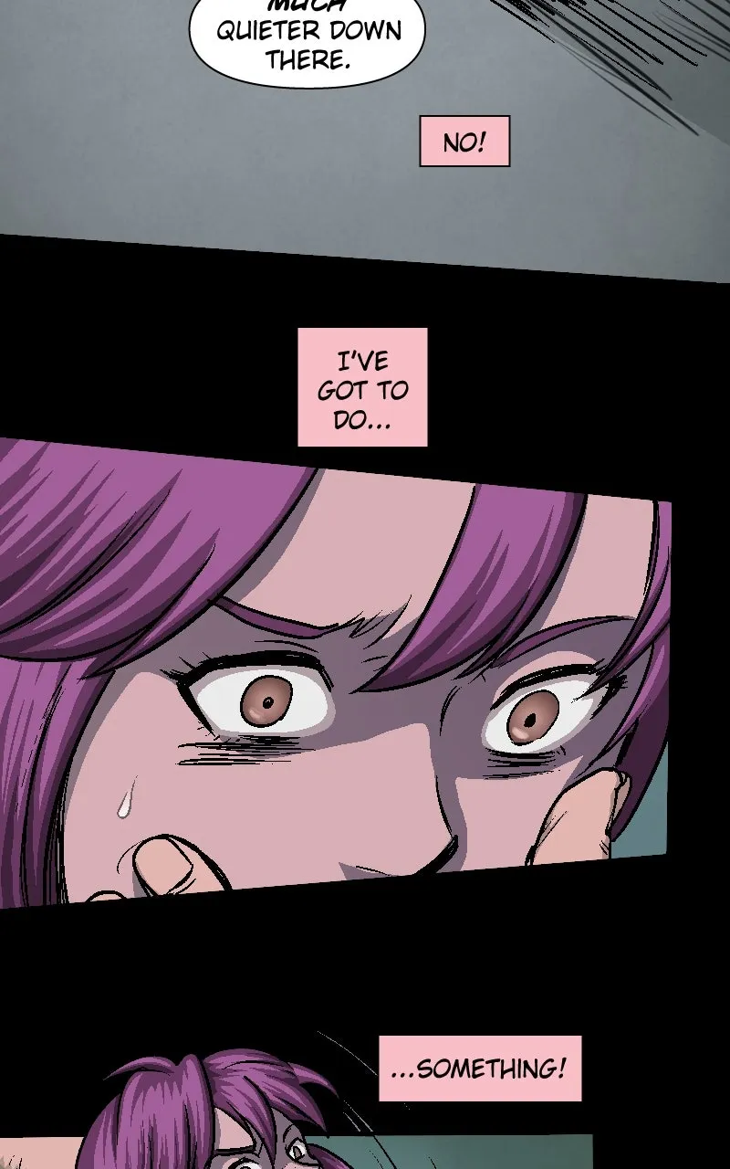 Read Gates of Hell chapter 17 image 23 on Lezhin