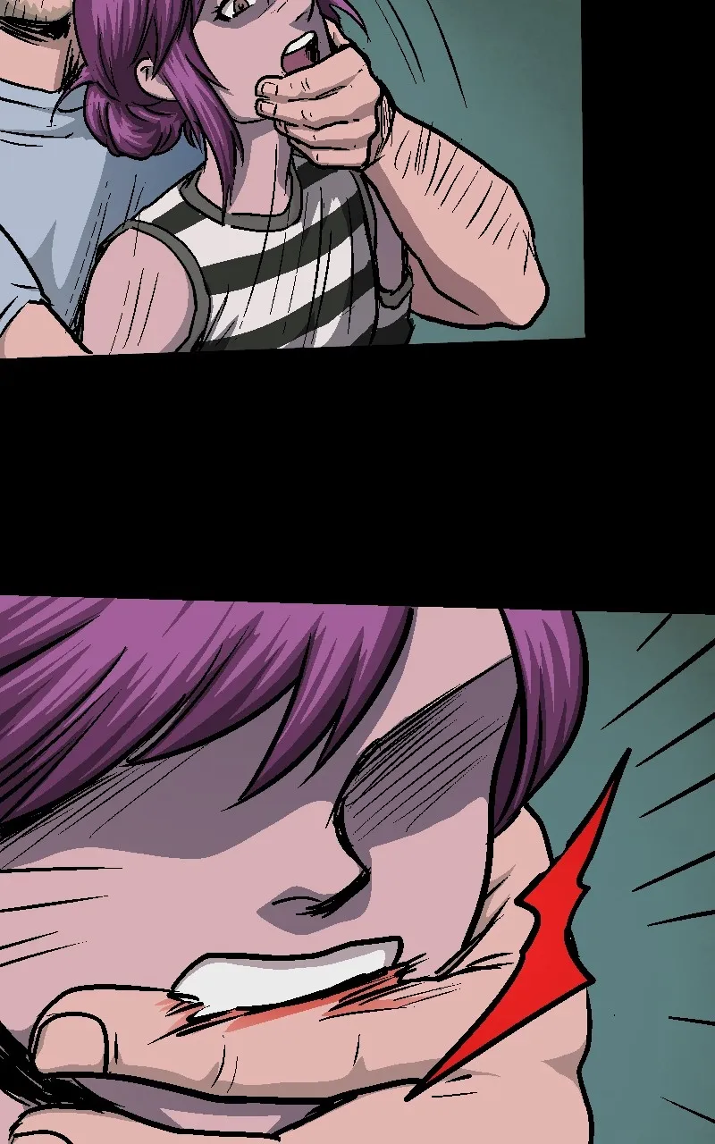 Read Gates of Hell chapter 17 image 24 on Lezhin
