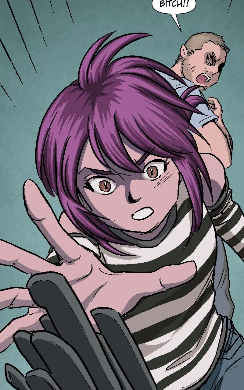 Read Gates of Hell chapter 17 image 27 on Lezhin