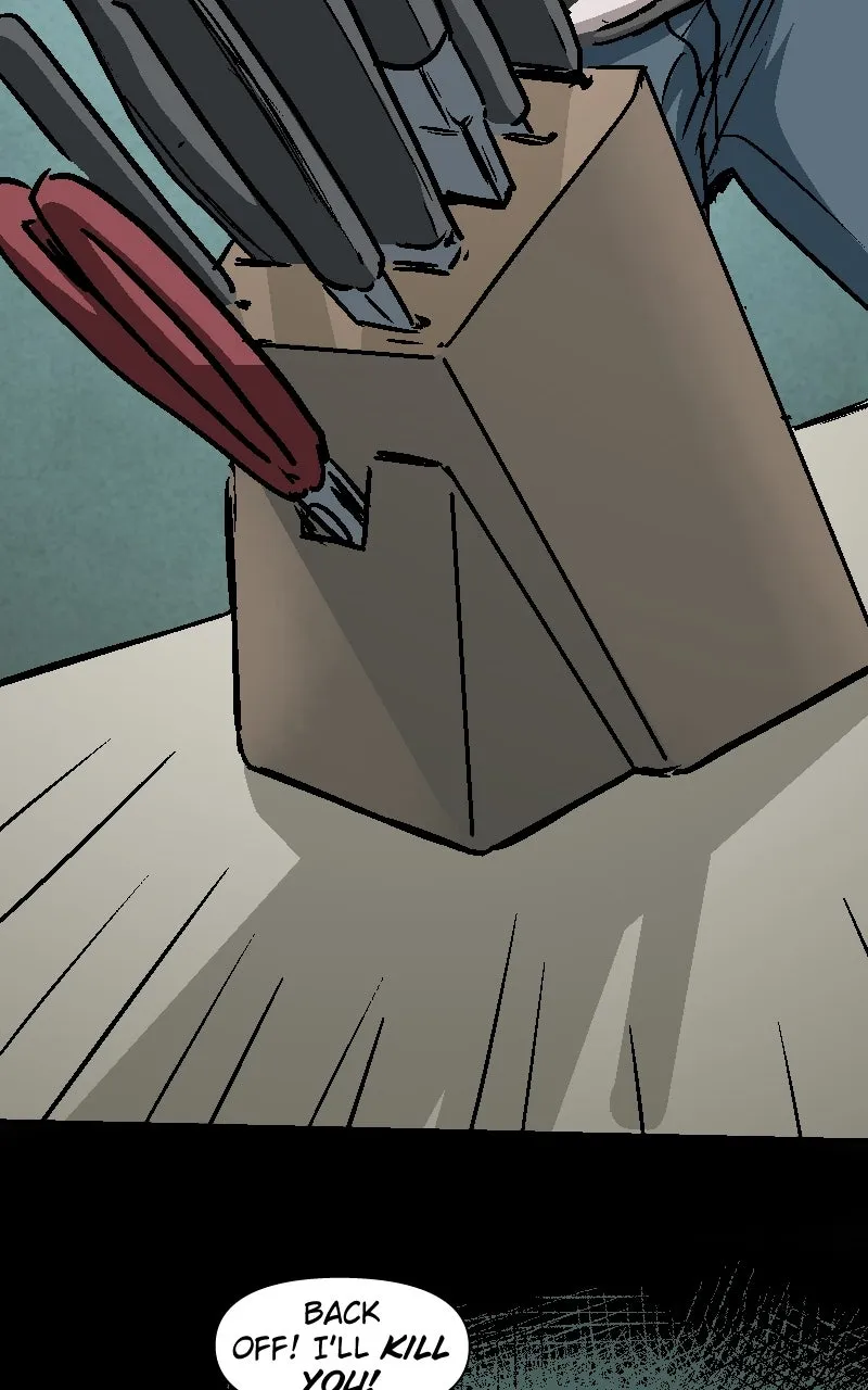 Read Gates of Hell chapter 17 image 28 on Lezhin