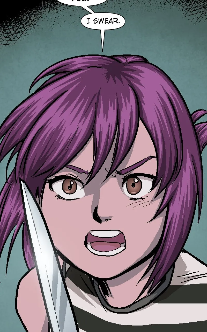 Read Gates of Hell chapter 17 image 29 on Lezhin