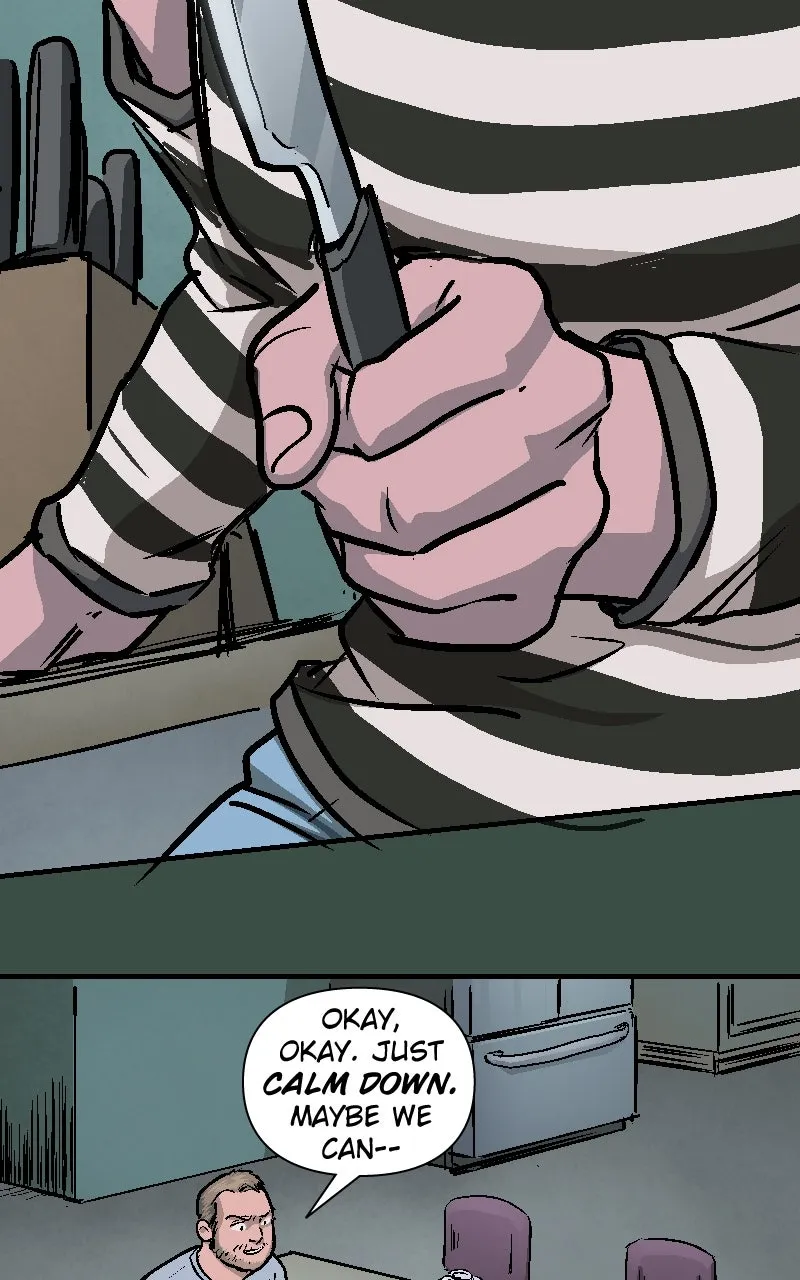 Read Gates of Hell chapter 17 image 30 on Lezhin