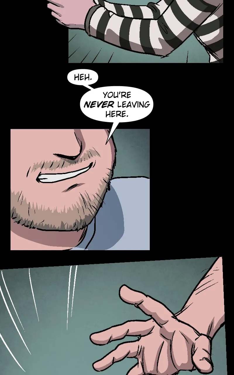 Read Gates of Hell chapter 17 image 32 on Lezhin