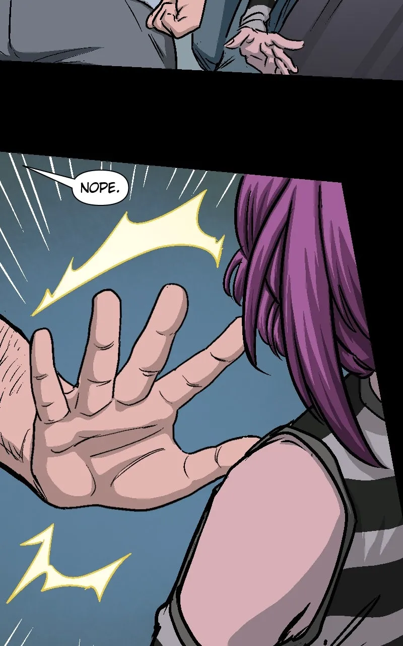 Read Gates of Hell chapter 17 image 36 on Lezhin