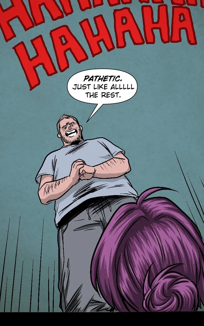 Read Gates of Hell chapter 17 image 39 on Lezhin
