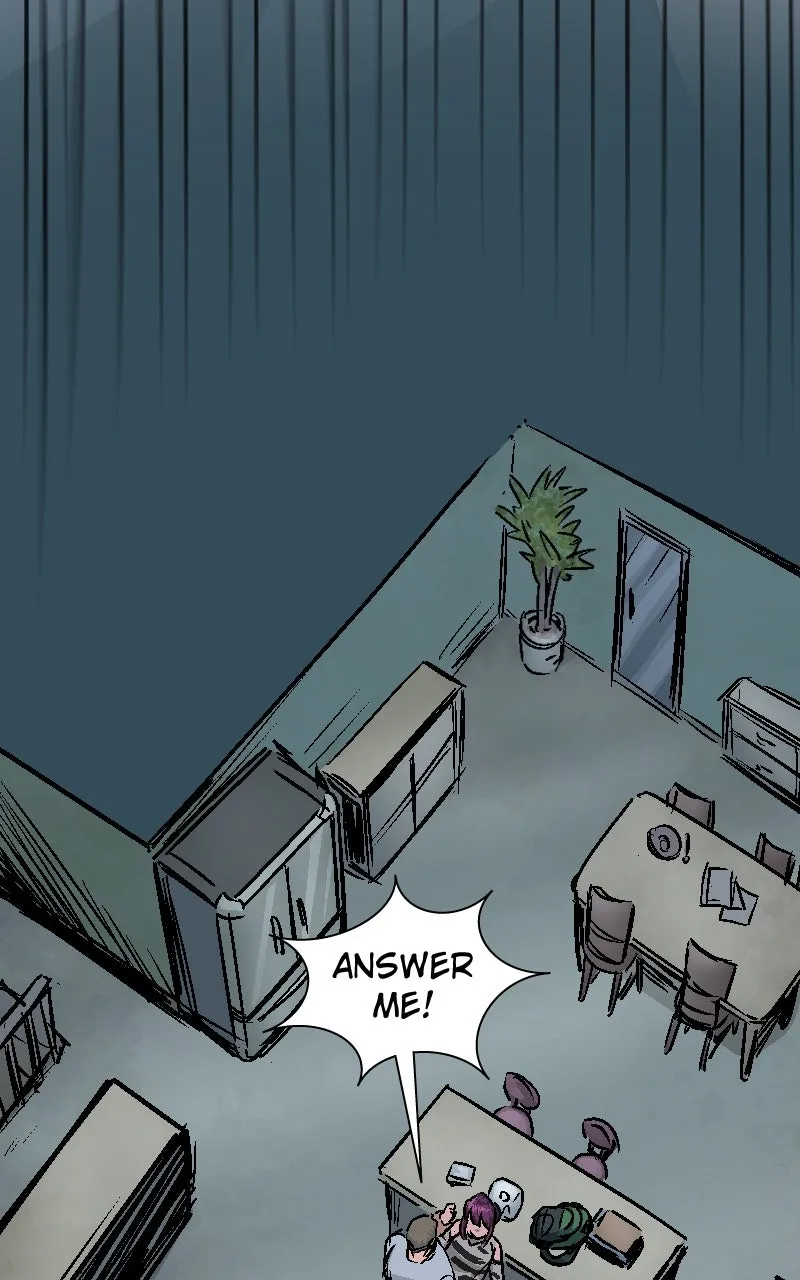 Read Gates of Hell chapter 17 image 4 on Lezhin