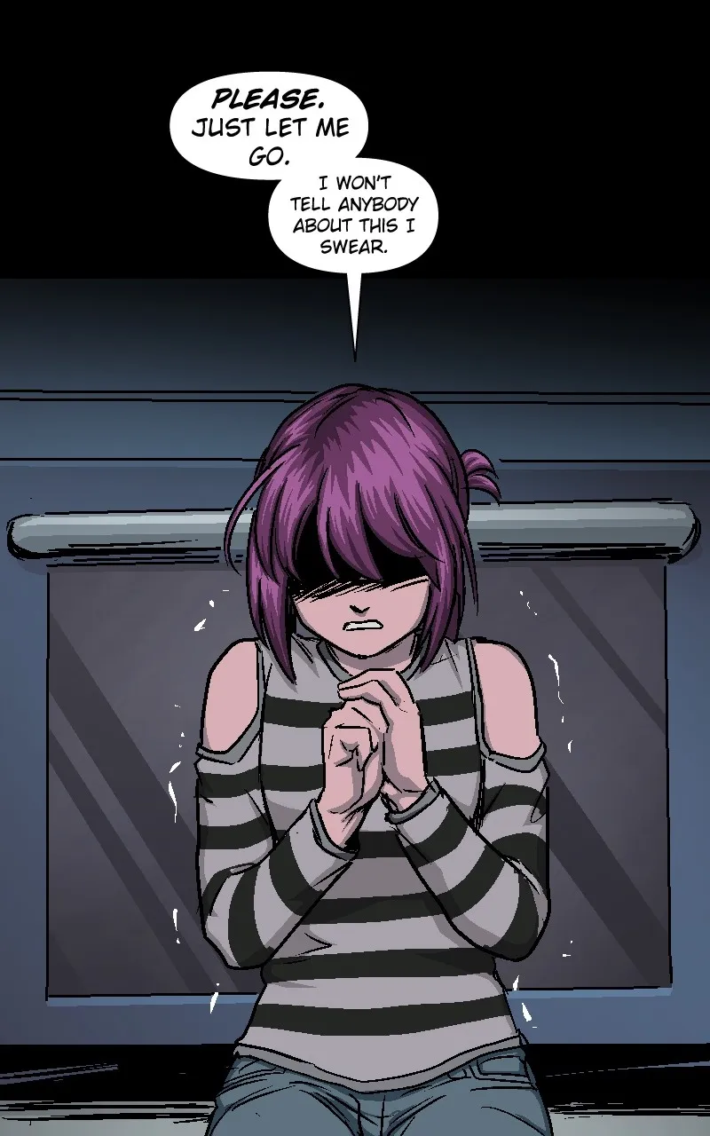 Read Gates of Hell chapter 17 image 41 on Lezhin