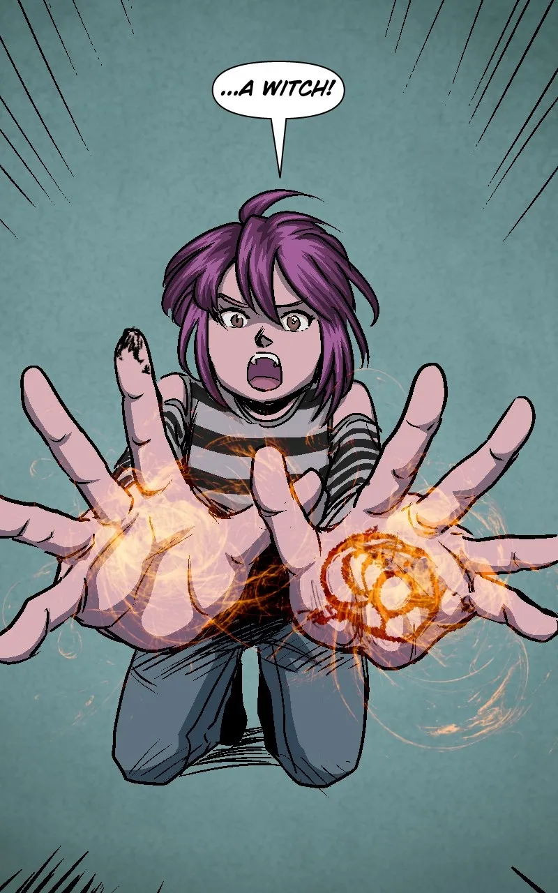 Read Gates of Hell chapter 17 image 45 on Lezhin