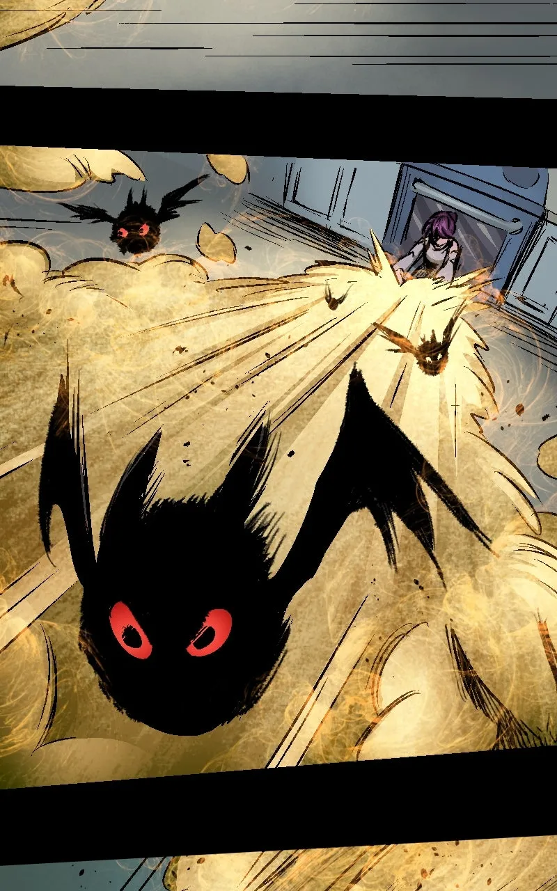 Read Gates of Hell chapter 17 image 47 on Lezhin