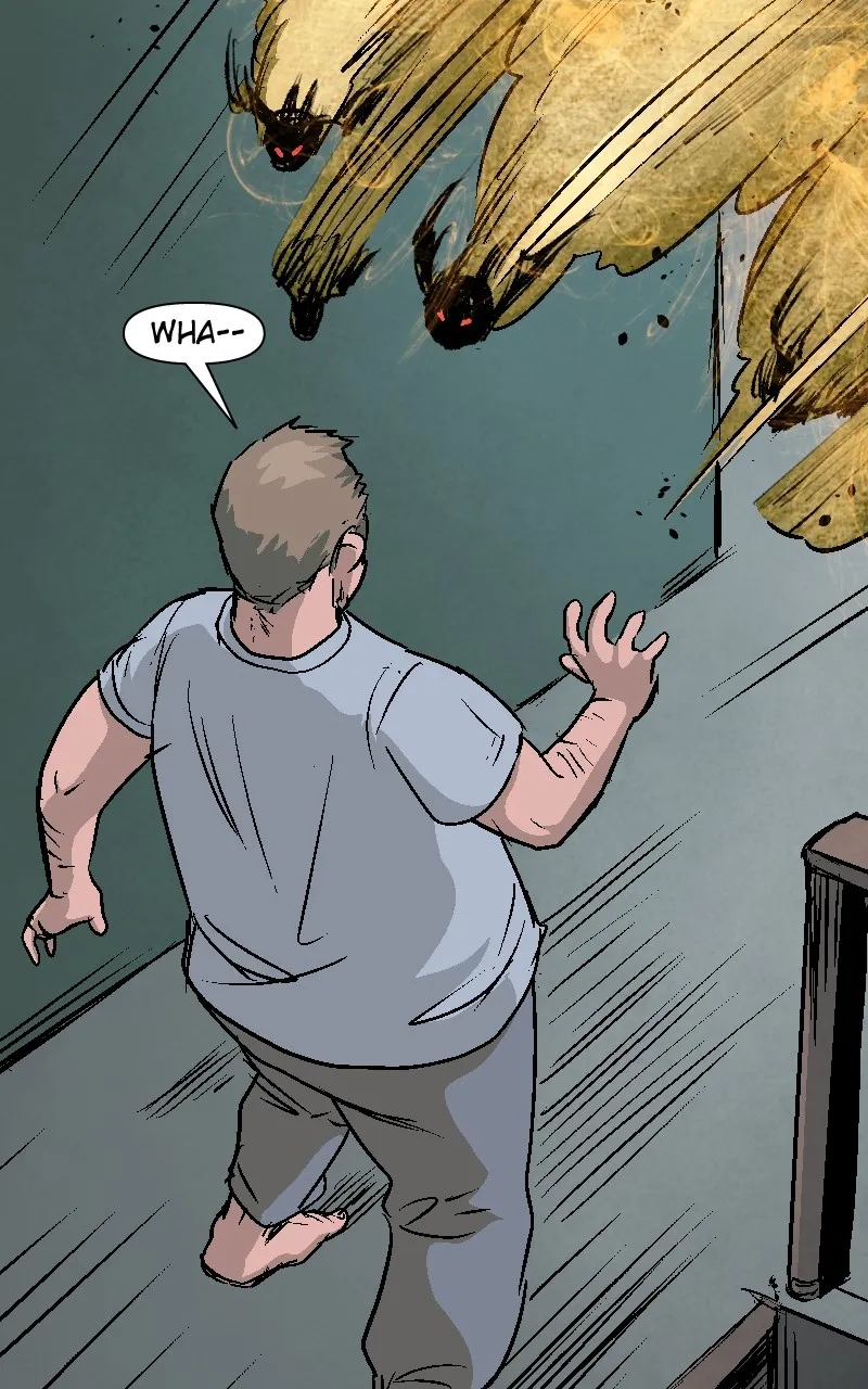 Read Gates of Hell chapter 17 image 48 on Lezhin