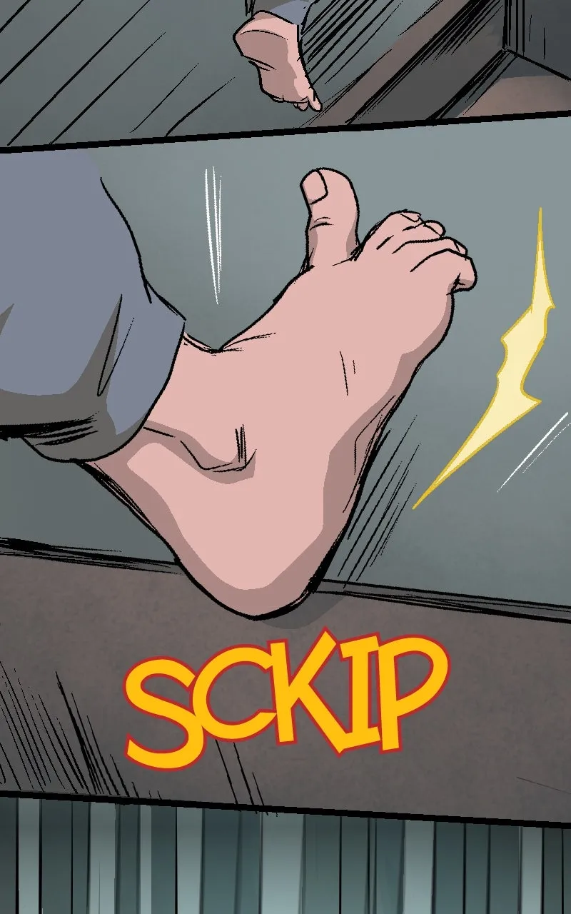 Read Gates of Hell chapter 17 image 49 on Lezhin