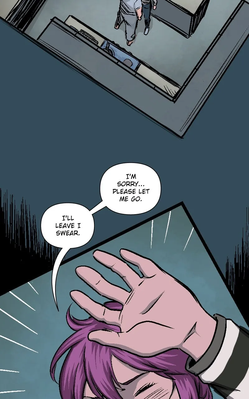 Read Gates of Hell chapter 17 image 5 on Lezhin