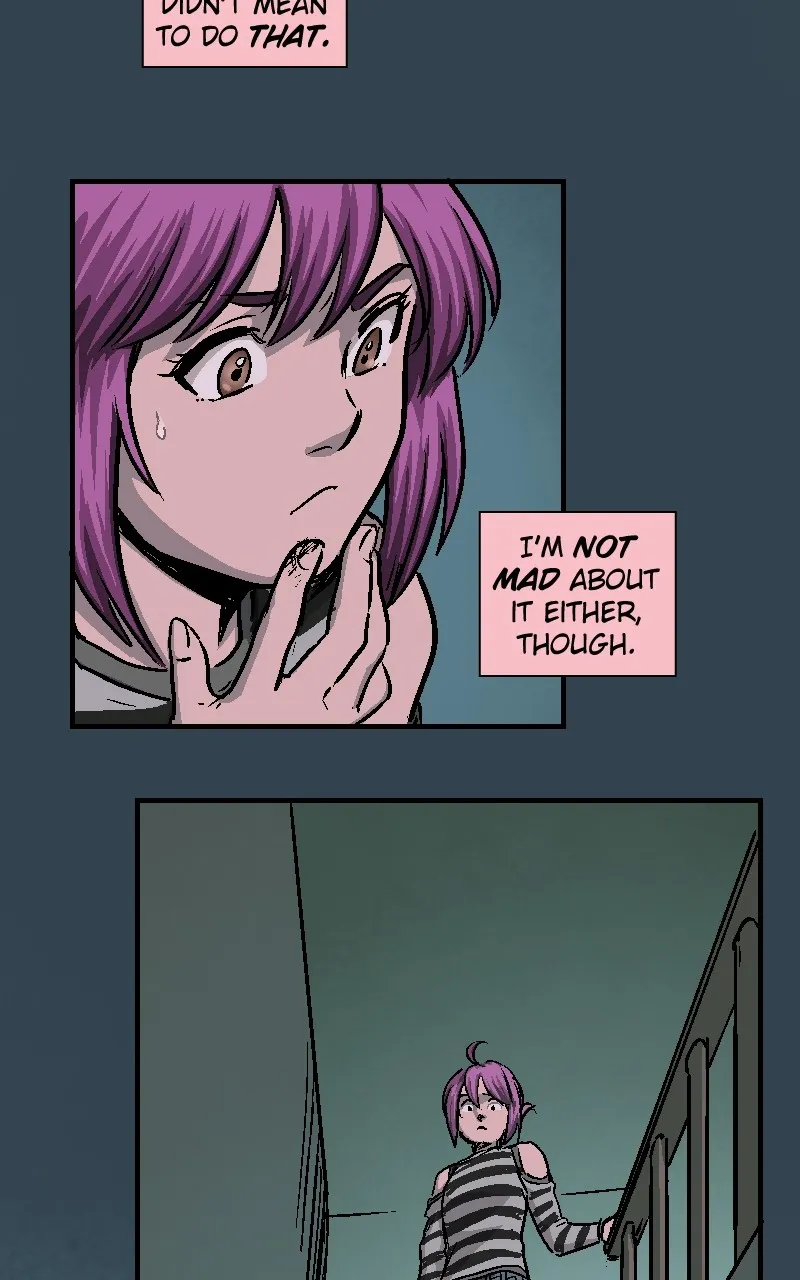 Read Gates of Hell chapter 17 image 53 on Lezhin