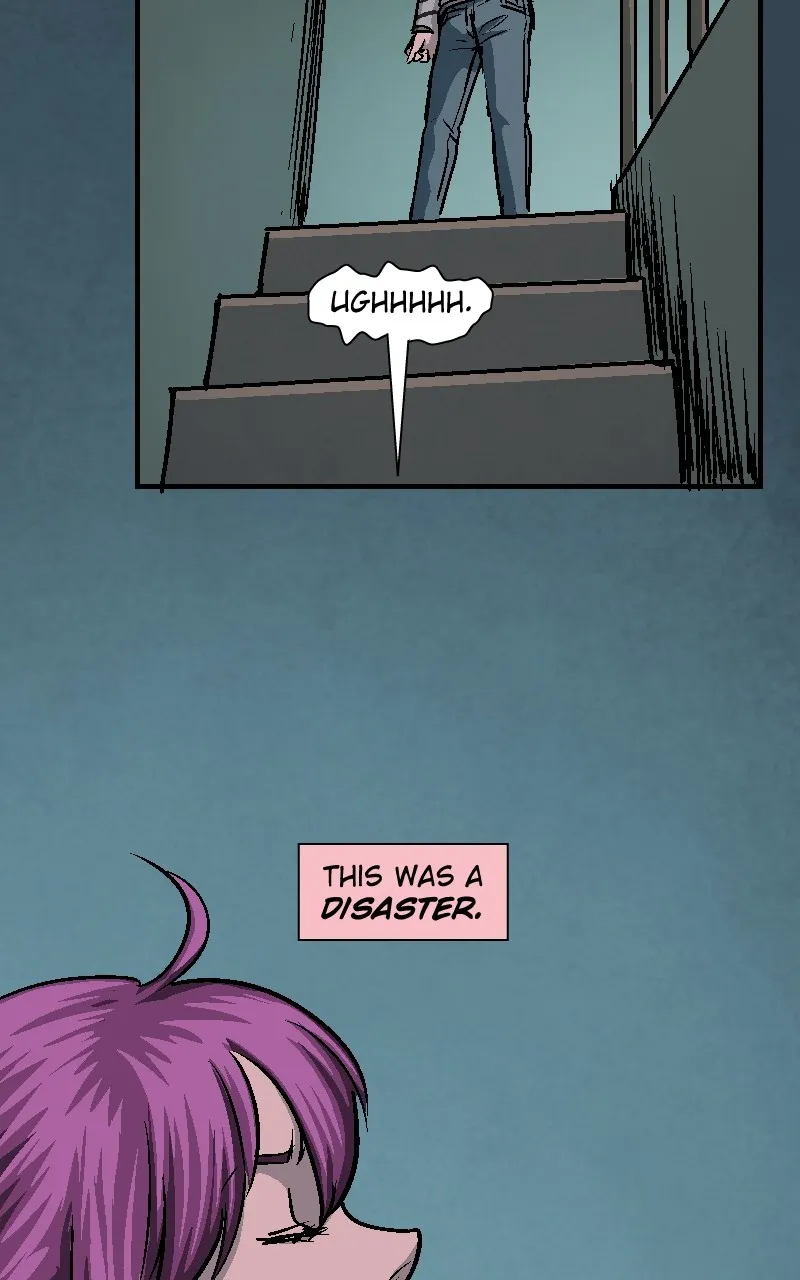 Read Gates of Hell chapter 17 image 54 on Lezhin