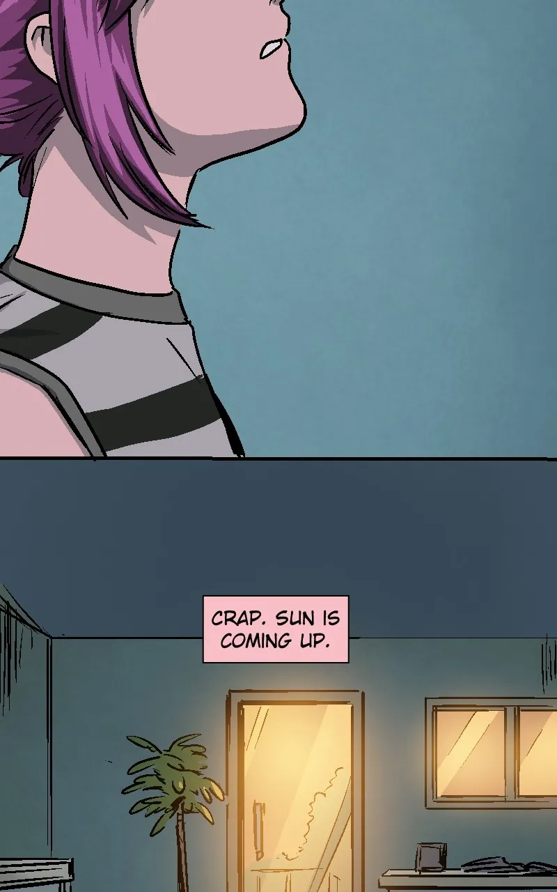 Read Gates of Hell chapter 17 image 55 on Lezhin