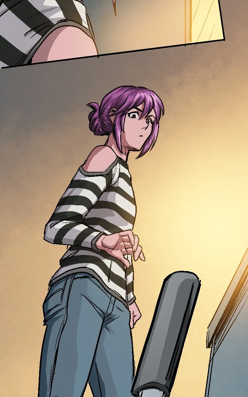 Read Gates of Hell chapter 17 image 57 on Lezhin
