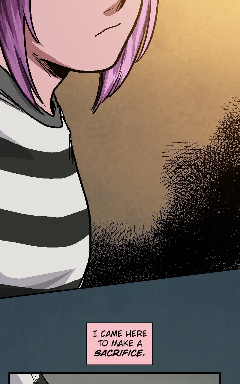 Read Gates of Hell chapter 17 image 60 on Lezhin