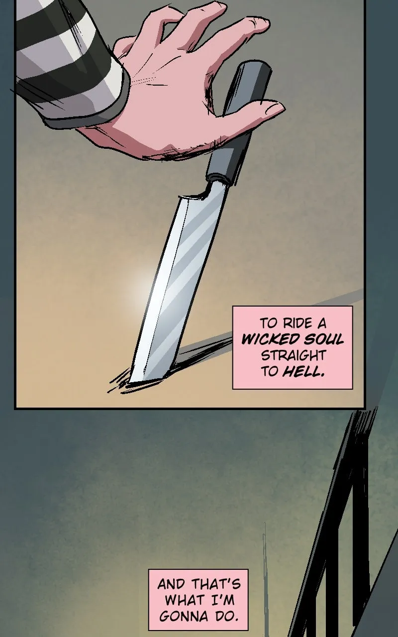 Read Gates of Hell chapter 17 image 61 on Lezhin