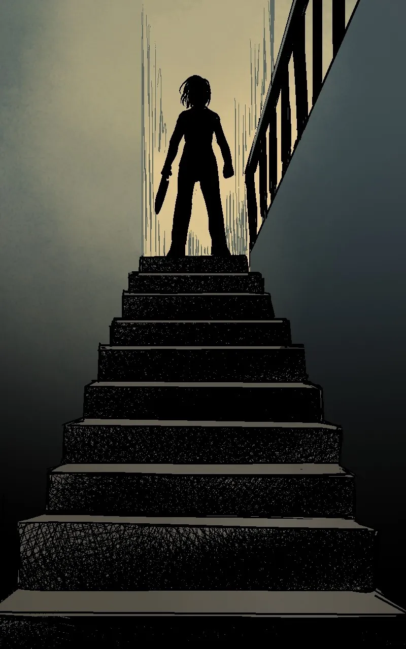 Read Gates of Hell chapter 17 image 62 on Lezhin