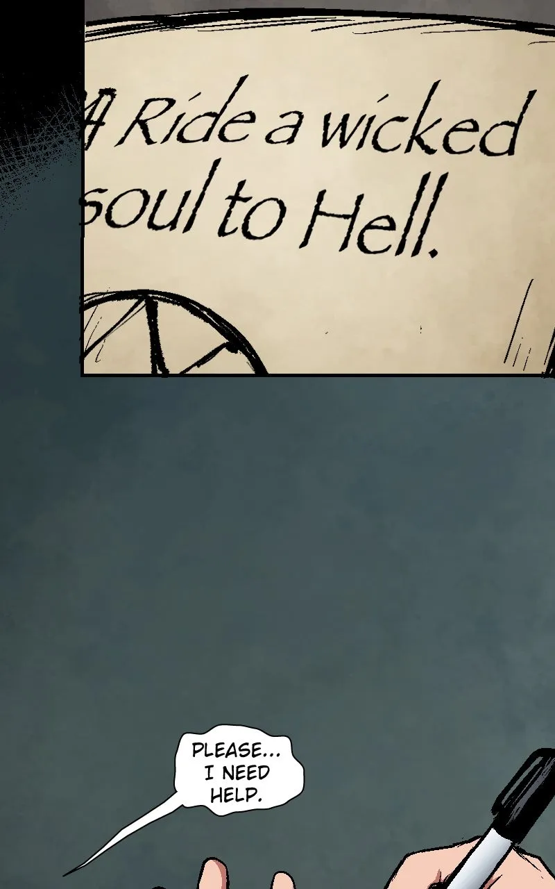 Gates of Hell Chapter 18 page 12 - 