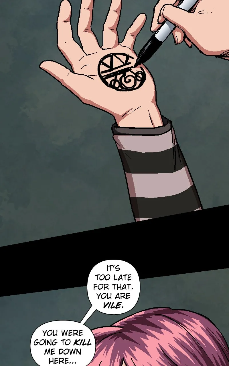 Gates of Hell Chapter 18 page 13 - 