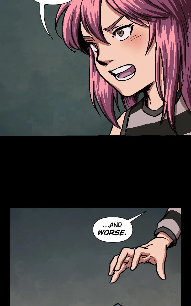 Gates of Hell Chapter 18 page 14 - 